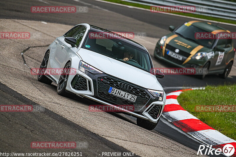 Bild #27826251 - Touristenfahrten Nürburgring Nordschleife (20.05.2024)