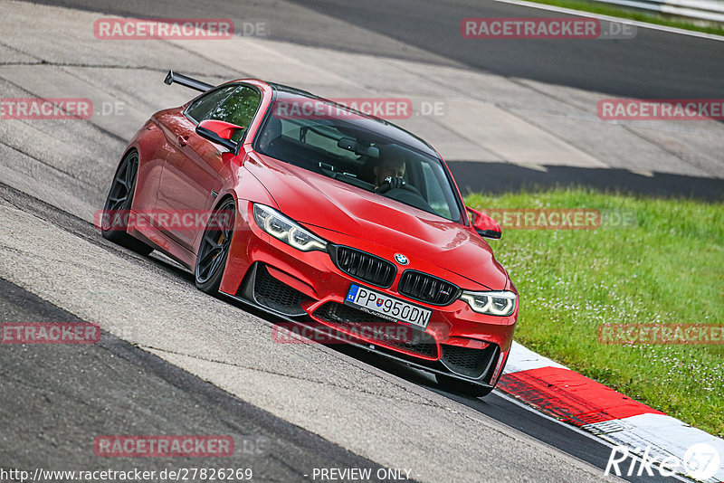 Bild #27826269 - Touristenfahrten Nürburgring Nordschleife (20.05.2024)