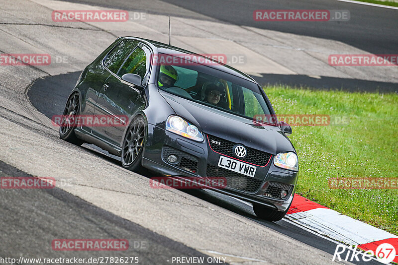 Bild #27826275 - Touristenfahrten Nürburgring Nordschleife (20.05.2024)