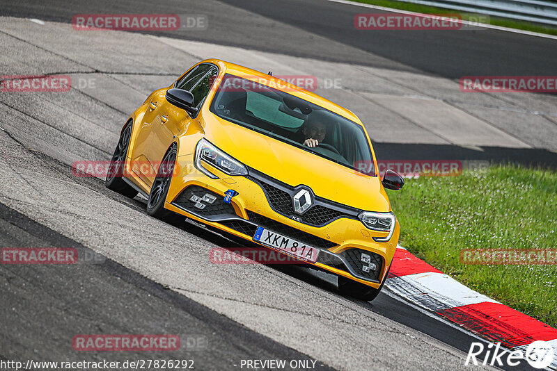 Bild #27826292 - Touristenfahrten Nürburgring Nordschleife (20.05.2024)