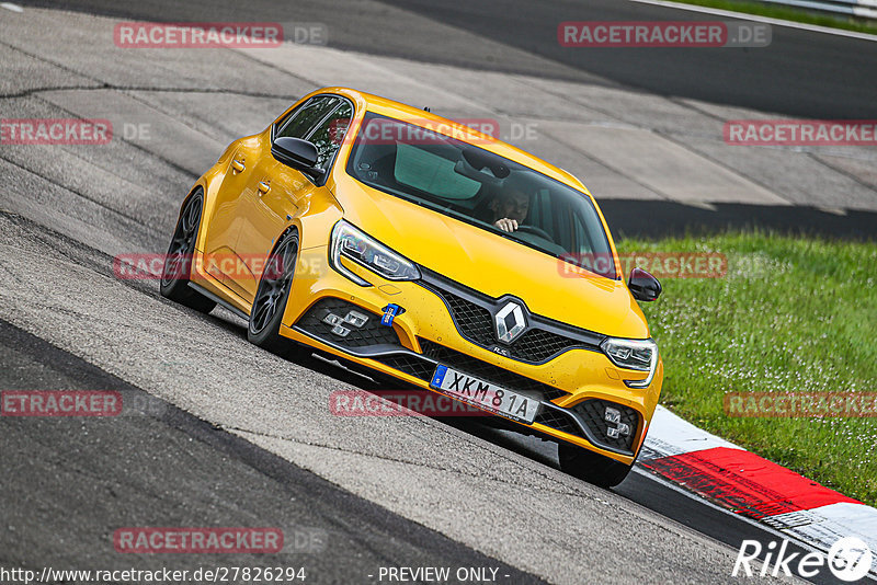 Bild #27826294 - Touristenfahrten Nürburgring Nordschleife (20.05.2024)