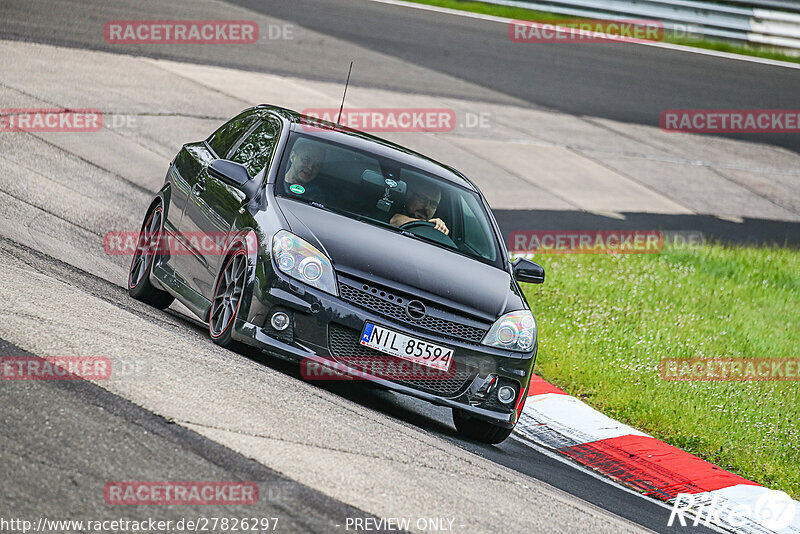 Bild #27826297 - Touristenfahrten Nürburgring Nordschleife (20.05.2024)