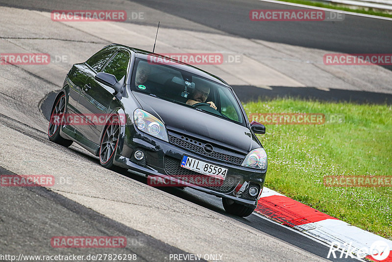 Bild #27826298 - Touristenfahrten Nürburgring Nordschleife (20.05.2024)