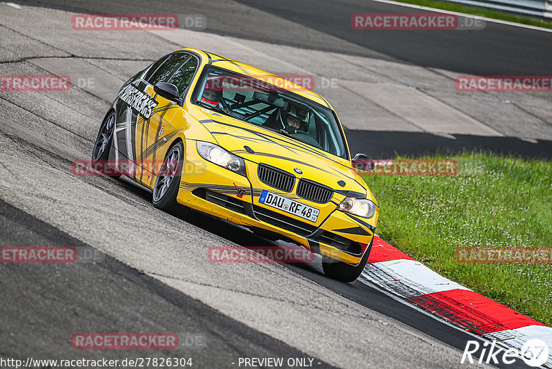 Bild #27826304 - Touristenfahrten Nürburgring Nordschleife (20.05.2024)