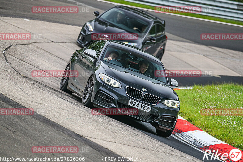 Bild #27826306 - Touristenfahrten Nürburgring Nordschleife (20.05.2024)