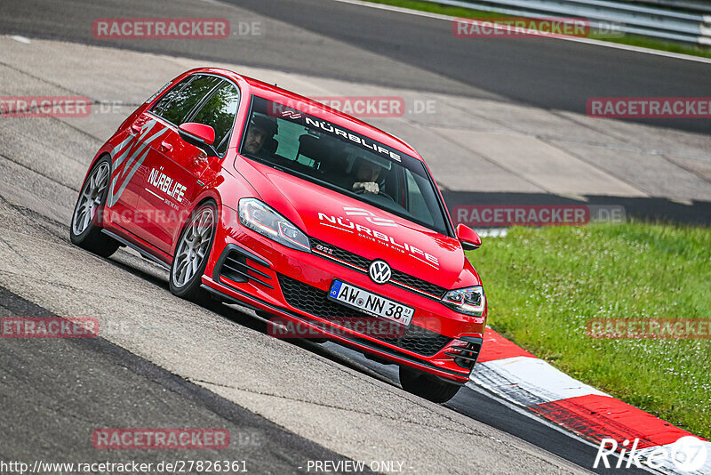 Bild #27826361 - Touristenfahrten Nürburgring Nordschleife (20.05.2024)