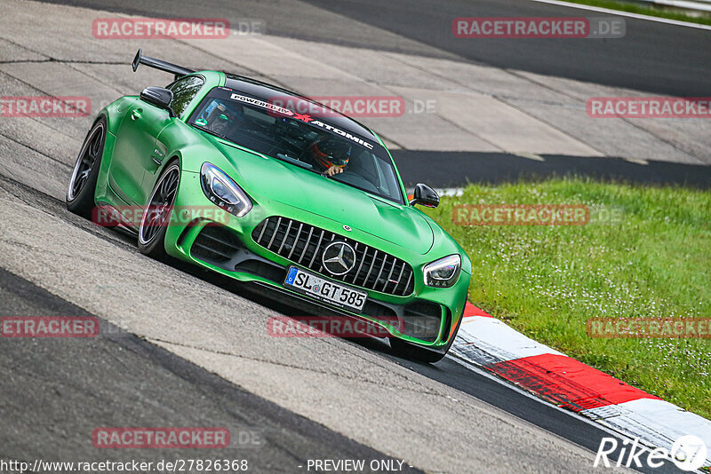 Bild #27826368 - Touristenfahrten Nürburgring Nordschleife (20.05.2024)