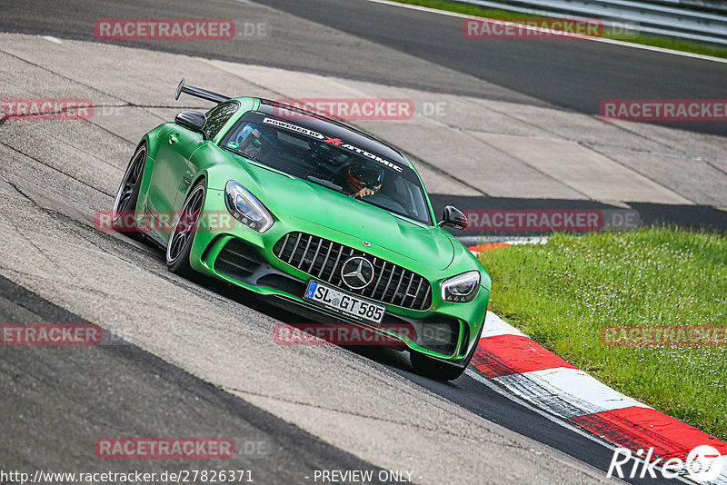 Bild #27826371 - Touristenfahrten Nürburgring Nordschleife (20.05.2024)