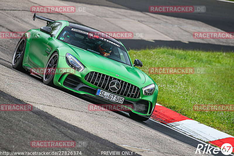 Bild #27826374 - Touristenfahrten Nürburgring Nordschleife (20.05.2024)