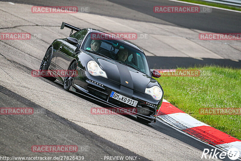 Bild #27826439 - Touristenfahrten Nürburgring Nordschleife (20.05.2024)