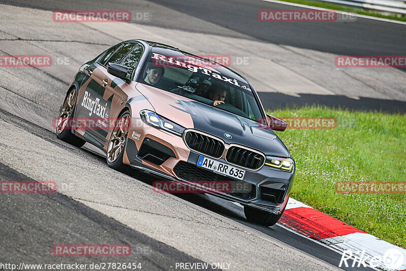 Bild #27826454 - Touristenfahrten Nürburgring Nordschleife (20.05.2024)