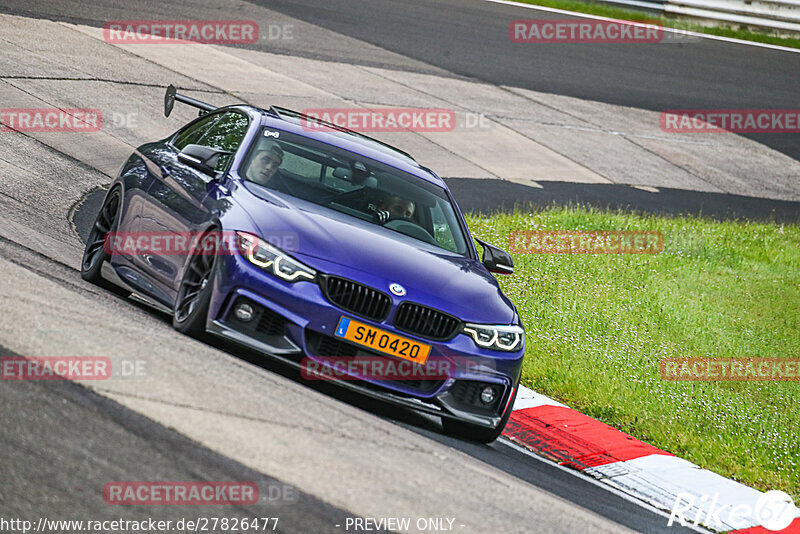 Bild #27826477 - Touristenfahrten Nürburgring Nordschleife (20.05.2024)