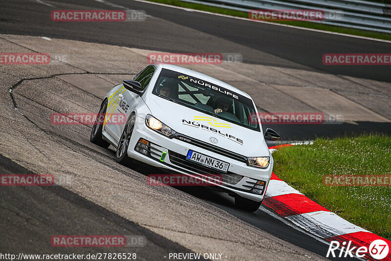 Bild #27826528 - Touristenfahrten Nürburgring Nordschleife (20.05.2024)