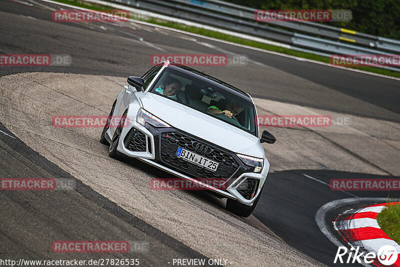 Bild #27826535 - Touristenfahrten Nürburgring Nordschleife (20.05.2024)