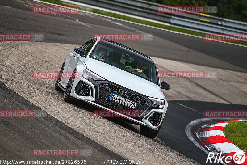 Bild #27826536 - Touristenfahrten Nürburgring Nordschleife (20.05.2024)