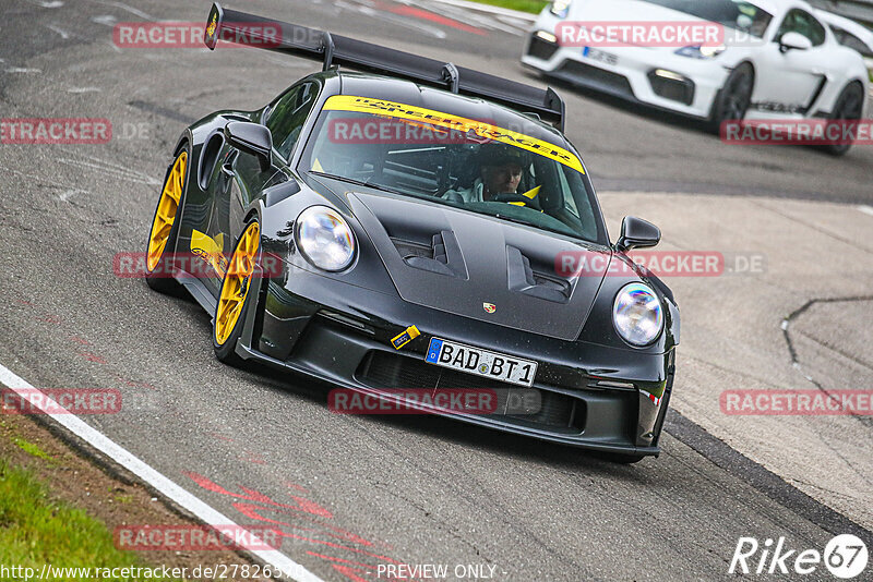 Bild #27826570 - Touristenfahrten Nürburgring Nordschleife (20.05.2024)