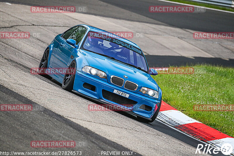 Bild #27826573 - Touristenfahrten Nürburgring Nordschleife (20.05.2024)