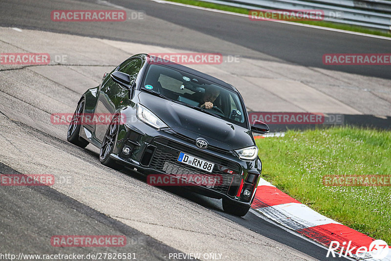 Bild #27826581 - Touristenfahrten Nürburgring Nordschleife (20.05.2024)