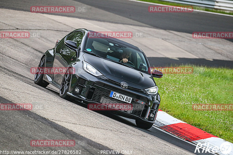 Bild #27826582 - Touristenfahrten Nürburgring Nordschleife (20.05.2024)