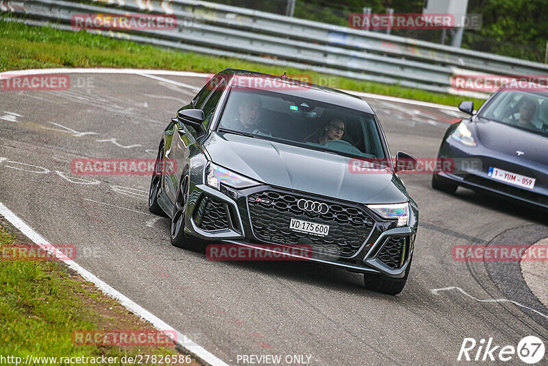 Bild #27826586 - Touristenfahrten Nürburgring Nordschleife (20.05.2024)