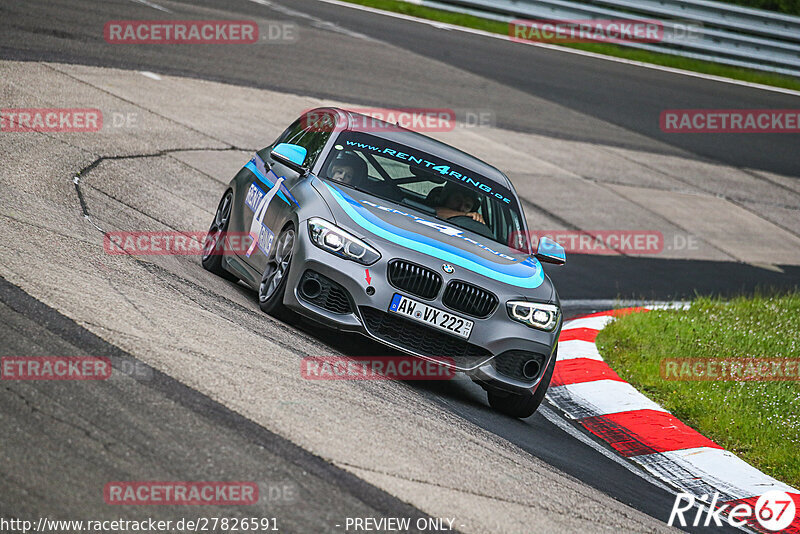 Bild #27826591 - Touristenfahrten Nürburgring Nordschleife (20.05.2024)