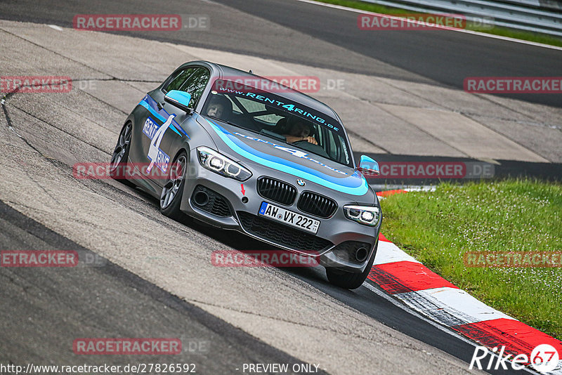 Bild #27826592 - Touristenfahrten Nürburgring Nordschleife (20.05.2024)