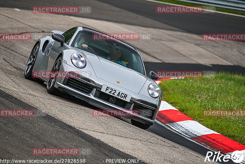 Bild #27826598 - Touristenfahrten Nürburgring Nordschleife (20.05.2024)