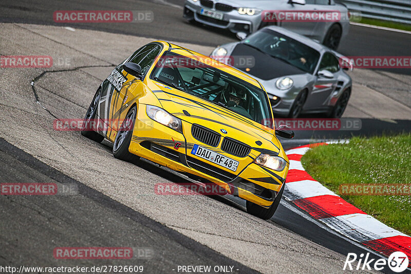 Bild #27826609 - Touristenfahrten Nürburgring Nordschleife (20.05.2024)