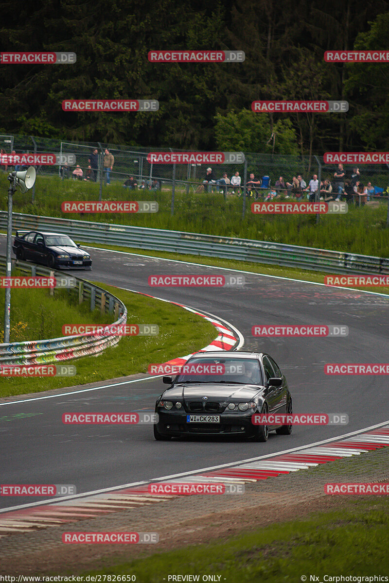 Bild #27826650 - Touristenfahrten Nürburgring Nordschleife (20.05.2024)