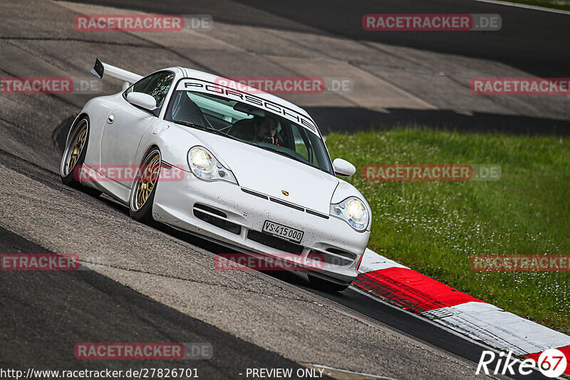 Bild #27826701 - Touristenfahrten Nürburgring Nordschleife (20.05.2024)