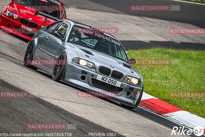 Bild #27826718 - Touristenfahrten Nürburgring Nordschleife (20.05.2024)