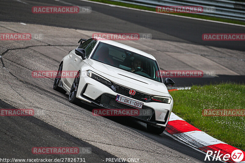 Bild #27826731 - Touristenfahrten Nürburgring Nordschleife (20.05.2024)