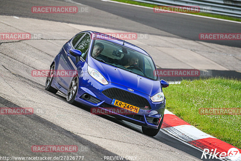 Bild #27826777 - Touristenfahrten Nürburgring Nordschleife (20.05.2024)