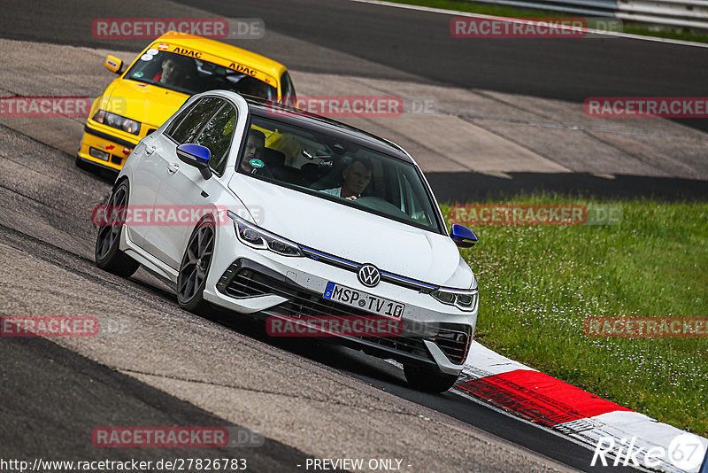 Bild #27826783 - Touristenfahrten Nürburgring Nordschleife (20.05.2024)