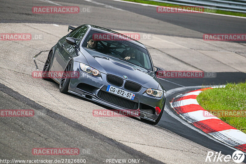 Bild #27826800 - Touristenfahrten Nürburgring Nordschleife (20.05.2024)