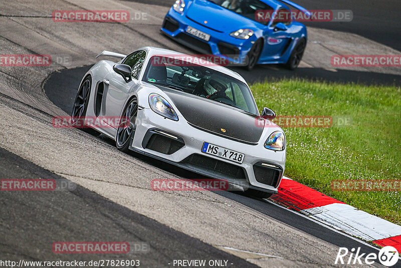 Bild #27826903 - Touristenfahrten Nürburgring Nordschleife (20.05.2024)