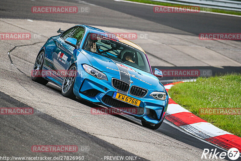 Bild #27826960 - Touristenfahrten Nürburgring Nordschleife (20.05.2024)