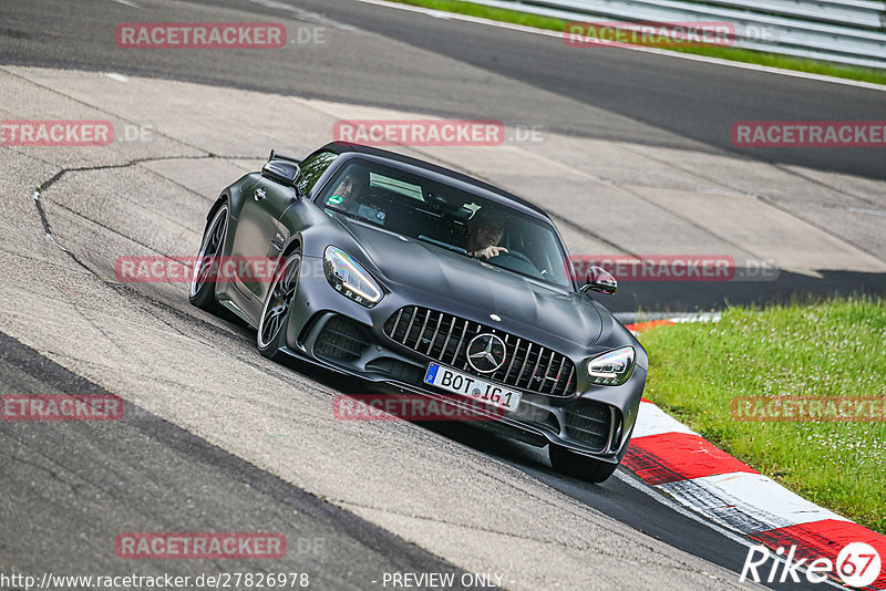 Bild #27826978 - Touristenfahrten Nürburgring Nordschleife (20.05.2024)