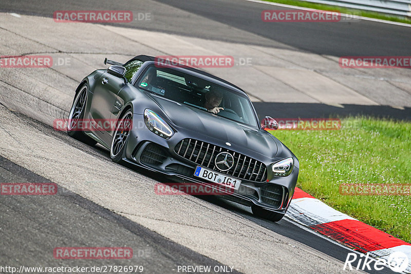 Bild #27826979 - Touristenfahrten Nürburgring Nordschleife (20.05.2024)