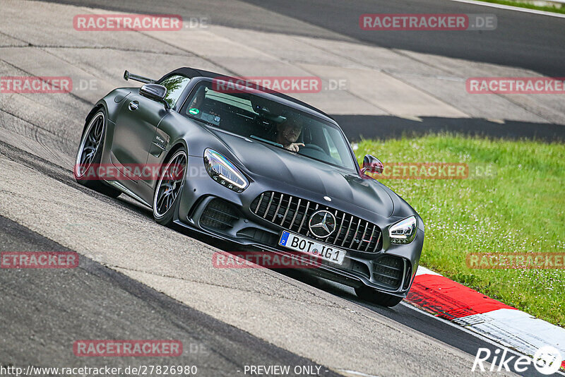 Bild #27826980 - Touristenfahrten Nürburgring Nordschleife (20.05.2024)