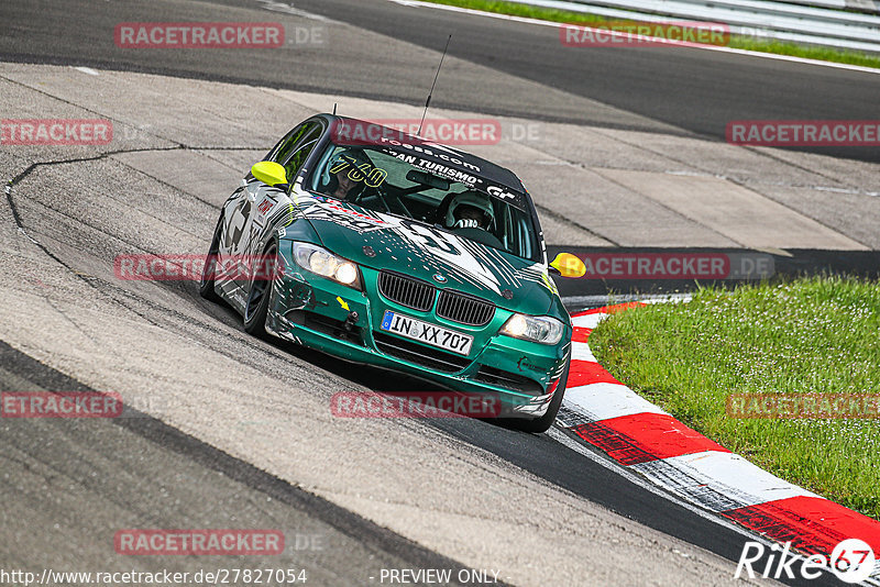 Bild #27827054 - Touristenfahrten Nürburgring Nordschleife (20.05.2024)