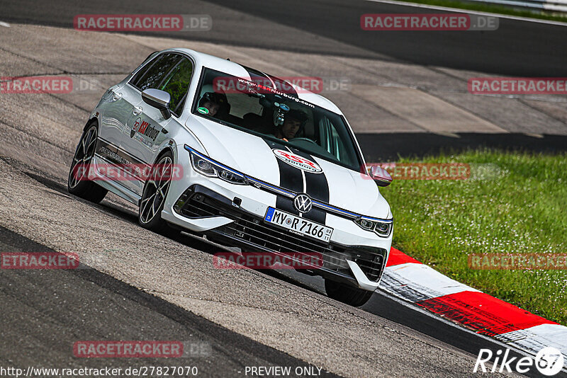 Bild #27827070 - Touristenfahrten Nürburgring Nordschleife (20.05.2024)