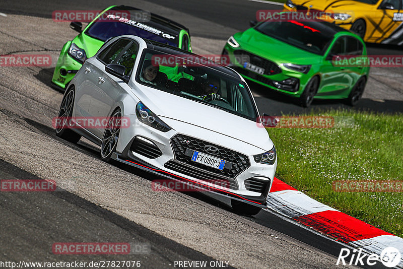 Bild #27827076 - Touristenfahrten Nürburgring Nordschleife (20.05.2024)