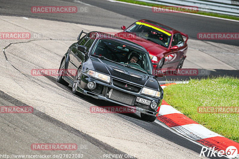 Bild #27827087 - Touristenfahrten Nürburgring Nordschleife (20.05.2024)