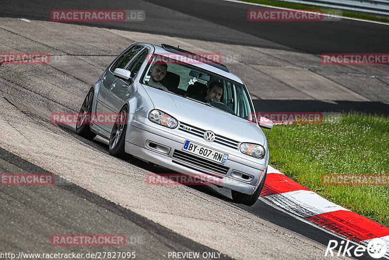 Bild #27827095 - Touristenfahrten Nürburgring Nordschleife (20.05.2024)