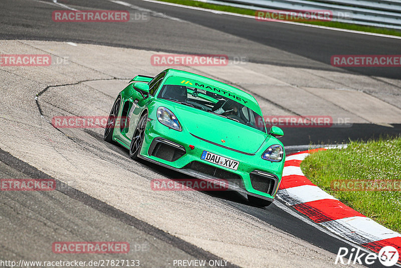 Bild #27827133 - Touristenfahrten Nürburgring Nordschleife (20.05.2024)