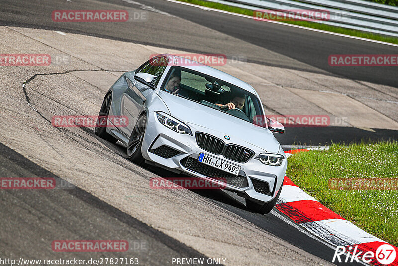 Bild #27827163 - Touristenfahrten Nürburgring Nordschleife (20.05.2024)