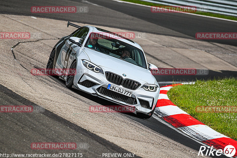 Bild #27827175 - Touristenfahrten Nürburgring Nordschleife (20.05.2024)