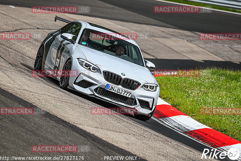 Bild #27827176 - Touristenfahrten Nürburgring Nordschleife (20.05.2024)