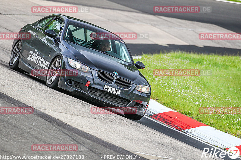 Bild #27827188 - Touristenfahrten Nürburgring Nordschleife (20.05.2024)